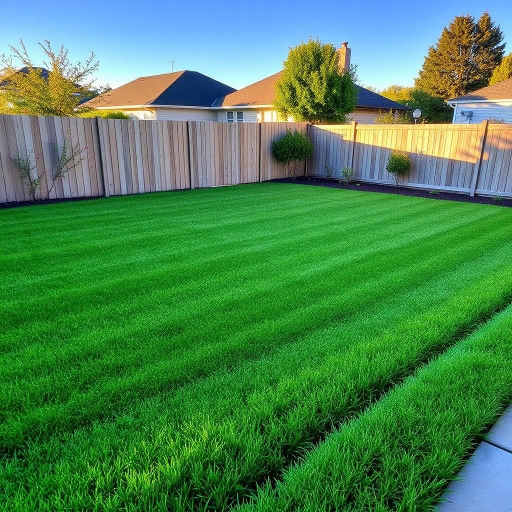 Lawn Care project by Gedson Magic Garden