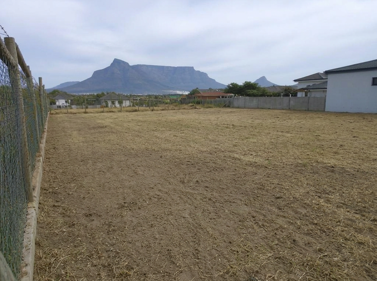 Plot Cleaning project by Gedson Magic Garden